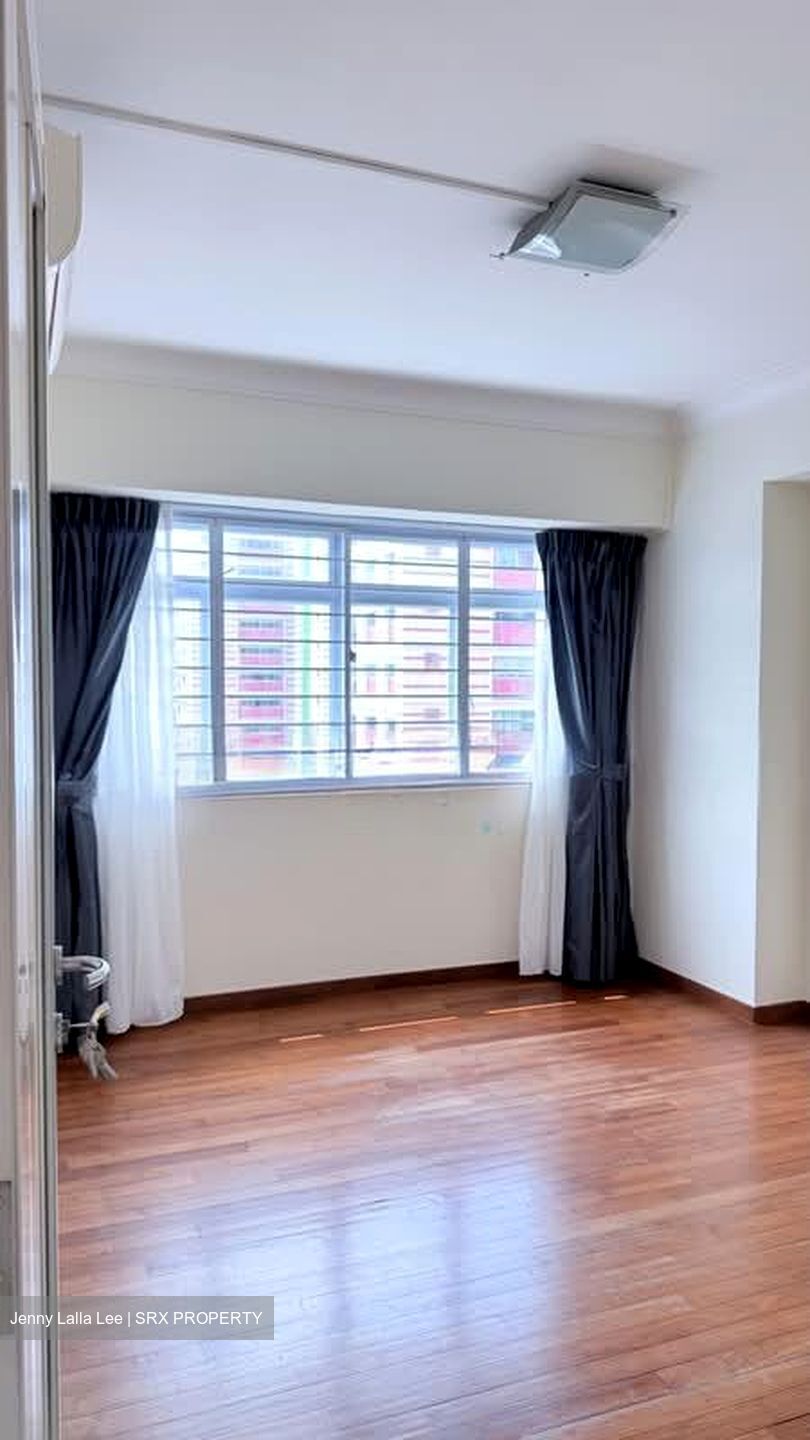 Blk 507 Serangoon North Avenue 4 (Serangoon), HDB 5 Rooms #572253341